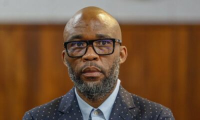 Cat Matlala court appearance, Gauteng High Court Johannesburg, eBongweni Correctional Centre Kokstad, South Africa prison transfer case, high profile crime trial, Joburg ETC