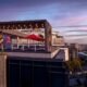 Johannesburg rooftop bar views, Sandton skyline at night, Alto234 city views, San Deck sundowners, Rosebank rooftop pool, Maboneng rooftop greenery, Joburg ETC