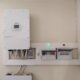 Deye solar inverter, solar inverter security, home solar system South Africa, solar battery safety, inverter monitoring, Joburg ETC.
