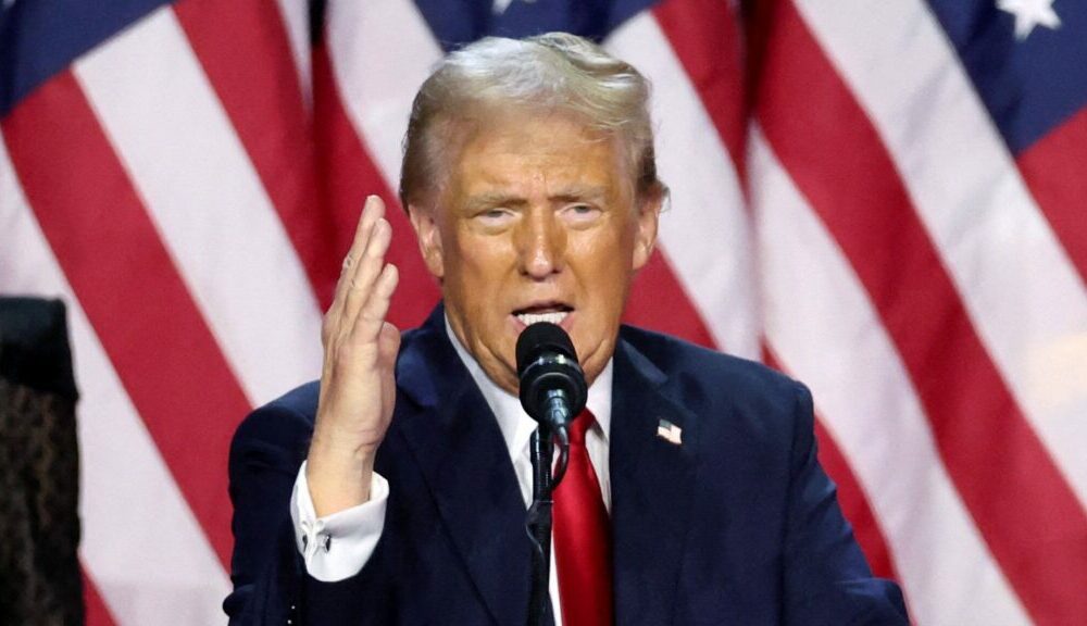 Donald Trump global politics, political satire culture, world leaders reaction, democracy under threat, African global voice, Joburg ETC