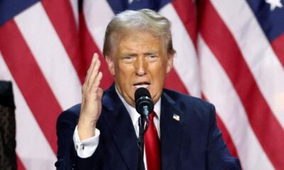 Donald Trump global politics, political satire culture, world leaders reaction, democracy under threat, African global voice, Joburg ETC