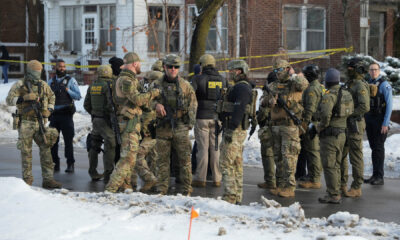 Minneapolis ICE shooting, ICE agent self defence claim, Donald Trump immigration response, Minneapolis police briefing, US immigration enforcement, Joburg ETC