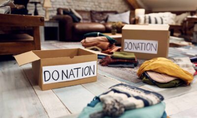 Joburg declutter guide, donate clothes Johannesburg, sell second hand furniture Joburg, recycle e waste Johannesburg, sustainable living Johannesburg, Joburg ETC