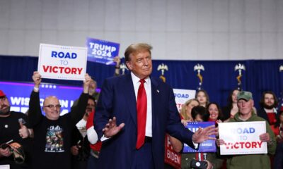 Trump supporters USA, Pennsylvania swing voters, cost of living America, Trump approval rating, US midterm elections, Joburg ETC