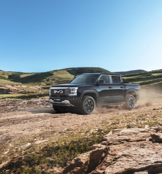 BYD test drive event, BYD electric vehicles, BYD hybrid cars, Drive the Dream BYD, BYD dealership South Africa, Joburg ETC, BYD Shark 6 test drive, BYD Dolphin Surf electric car, BYD Sealion 5 hybrid, BYD showroom event, new energy vehicles South Africa, Joburg ETC