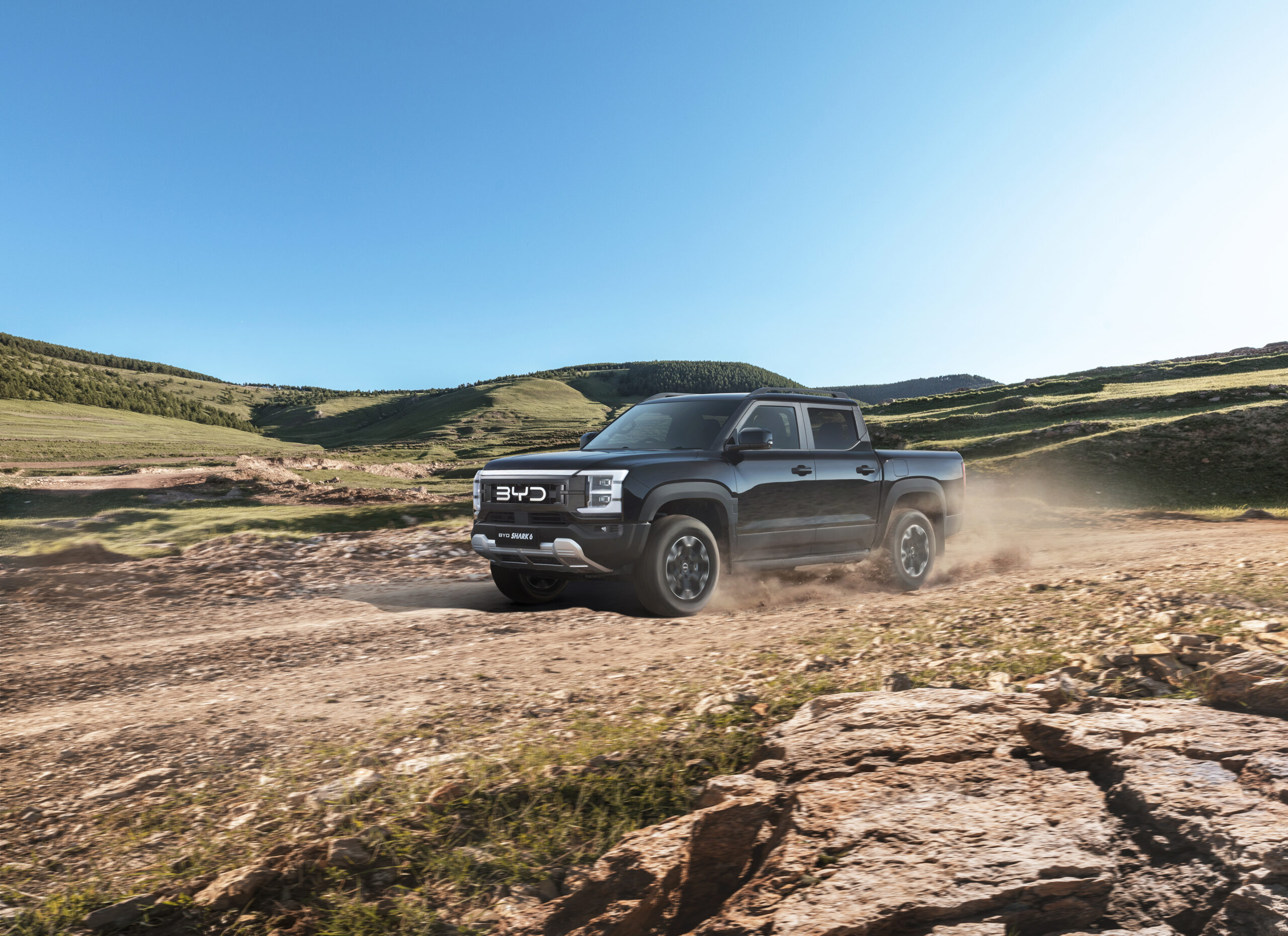 BYD test drive event, BYD electric vehicles, BYD hybrid cars, Drive the Dream BYD, BYD dealership South Africa, Joburg ETC, BYD Shark 6 test drive, BYD Dolphin Surf electric car, BYD Sealion 5 hybrid, BYD showroom event, new energy vehicles South Africa, Joburg ETC