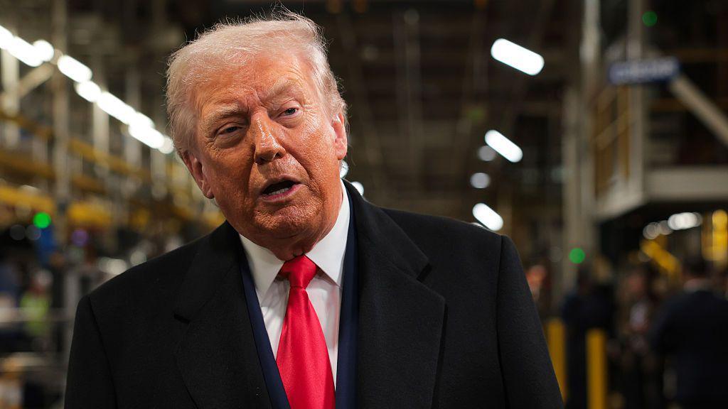 Greenland dispute, Trump tariffs Europe, EU trade response, Denmark Greenland row, transatlantic trade tensions, Joburg ETC