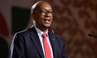 BEE policy South Africa, transformation fund proposal, Black business funding SA, government economic reform, Joburg ETC