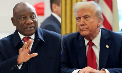 Cape Town naval exercise, BRICS warships South Africa, Simon’s Town naval base, SANDF naval drills, South Africa US tensions, Joburg ETC