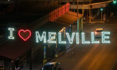 Melville events January 2026, 7th Street Melville nightlife, Melville Koppies Sunday hike, Bioscope Sundays comedy, 27 Boxes Melville market, Joburg culture, Joburg ETC
