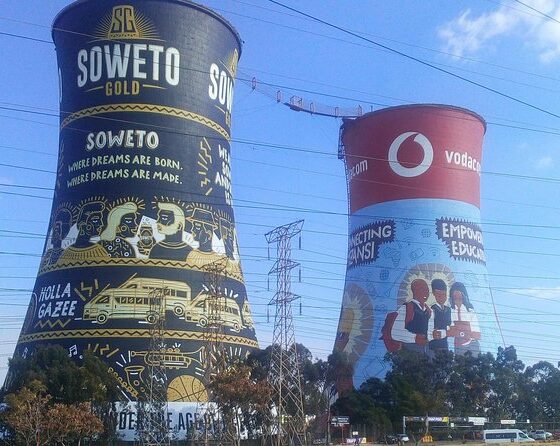 Melville nightlife Johannesburg, Sandton city skyline, Vilakazi Street Soweto, Wits Art Museum exhibition, Nelson Mandela Square Sandton, Orlando Towers Johannesburg, Joburg ETC