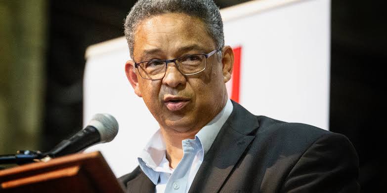 Robert McBride Parliament testimony, Cedric Nkabinde SAPS allegations, Senzo Mchunu police ministry, SAPS corruption inquiry, South African Parliament hearing, Joburg ETC