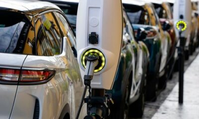 China EU electric vehicle dispute, European electric vehicle market, Chinese EV exports Europe, WTO trade negotiations, global automotive trade, Joburg ETC