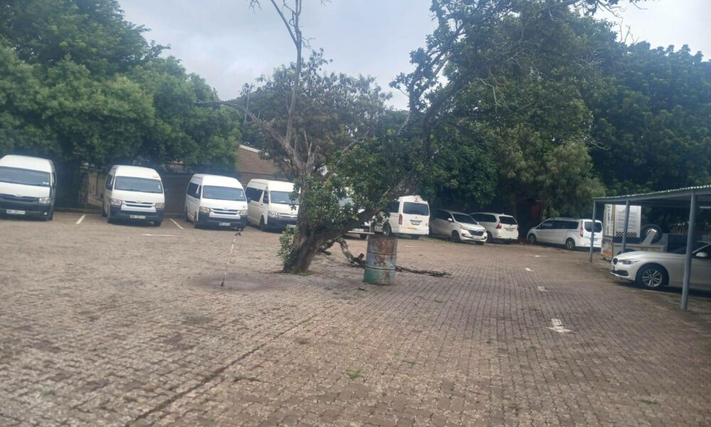 Limpopo scholar transport safety, unroadworthy school vehicles Limpopo, learner transport inspections, Thabazimbi transport operation, Capricorn district scholar transport, Department of Transport Limpopo, Joburg ETC