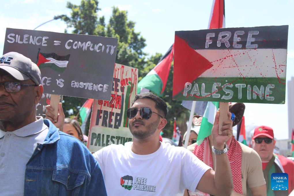 Palestine Action hunger strike, UK prison protest, pro Palestine activists UK, human rights UK prisons, political detention Britain, Joburg ETC