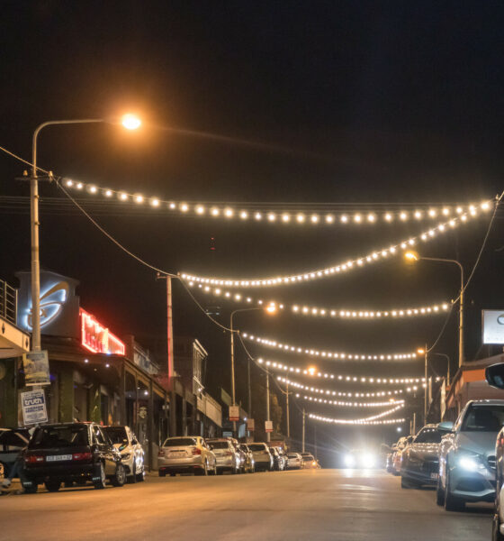 Johannesburg summer events, Melville 7th Street nightlife, Sandton Nelson Mandela Square dining, Soweto Vilakazi Street tours, Johannesburg cultural attractions, Joburg ETC