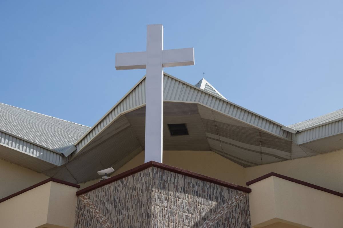 Nigerian church kidnappings, Kaduna State abductions, armed gangs Nigeria, Sunday church attack, Nigerian security crisis, religious violence Nigeria, Joburg ETC