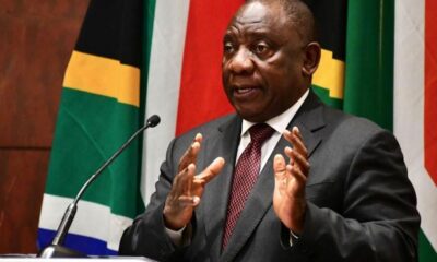 illicit cigarettes South Africa, cigarette smuggling spaza shops, excise tax tobacco, BAT Heidelberg factory closure, illegal alcohol trade, South African economy, Joburg ETC