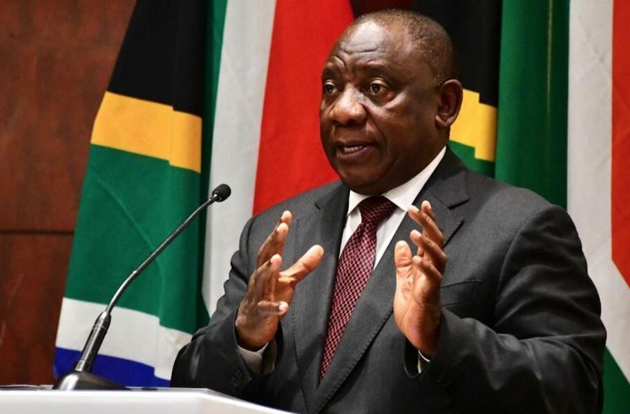 illicit cigarettes South Africa, cigarette smuggling spaza shops, excise tax tobacco, BAT Heidelberg factory closure, illegal alcohol trade, South African economy, Joburg ETC