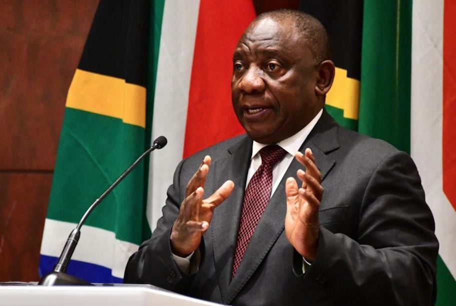 illicit cigarettes South Africa, cigarette smuggling spaza shops, excise tax tobacco, BAT Heidelberg factory closure, illegal alcohol trade, South African economy, Joburg ETC