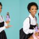 autistic Barbie doll, Nandi Madida Barbie launch, Nefertiti Madida representation, inclusive toys South Africa, autism awareness Barbie, Joburg ETC