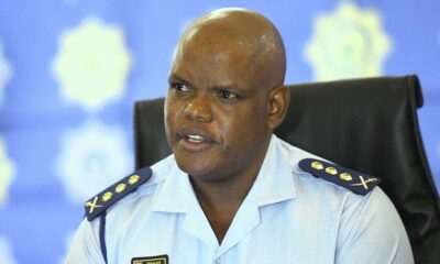 Khomotso Phahlane Parliament hearing, police corruption inquiry South Africa, ad hoc committee justice system, SAPS leadership accountability, Joburg ETC