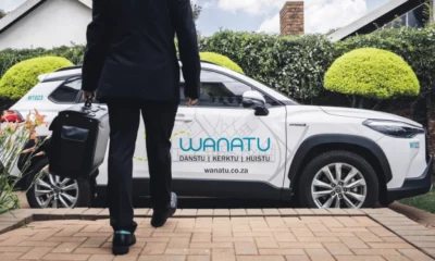 Newlands Spring Market