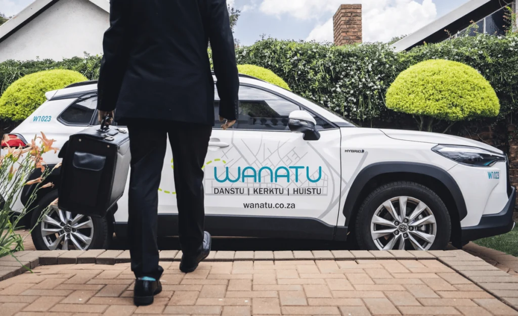 Newlands Spring Market