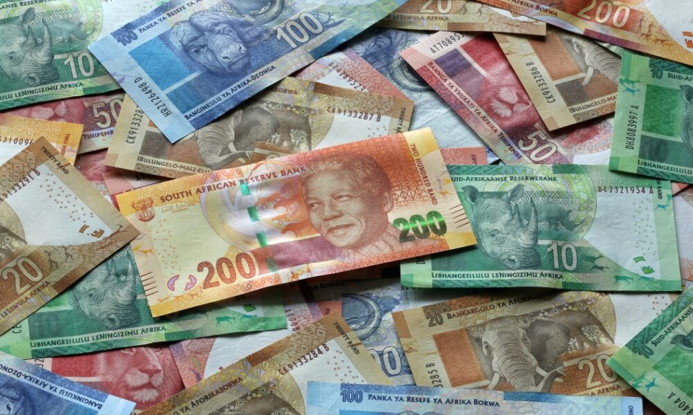 South Africa inflation outlook, interest rate cuts 2026, SARB policy, rand stability, food price trends, household finances, Joburg ETC