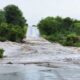 Kruger National Park flooding, rising rivers Kruger, Crocodile River flood, Sabie River levels, SANParks safety update, Joburg ETC