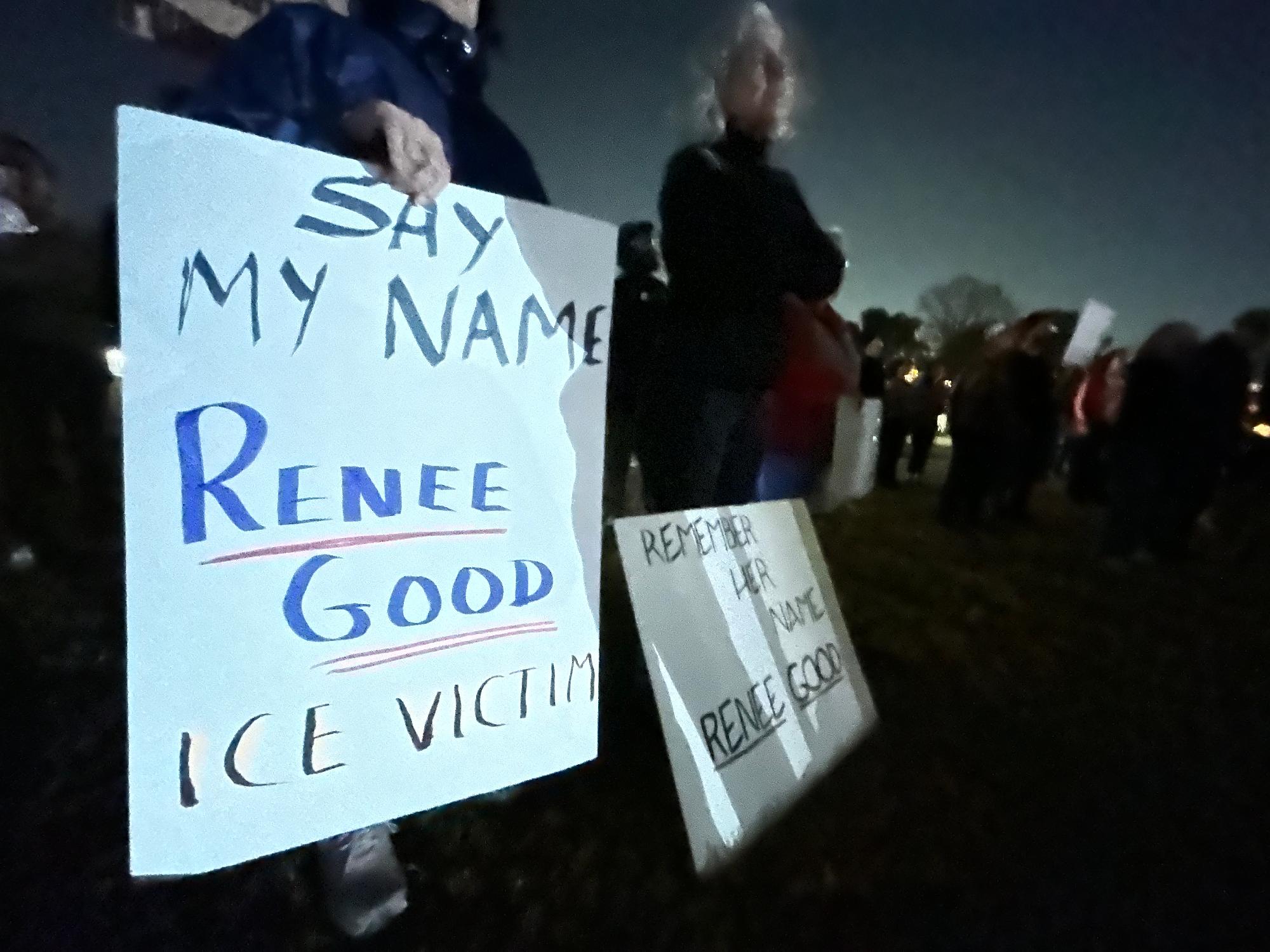 ICE agent shoots Venezuelan man in Minneapolis, sparking unrest and calls for withdrawal