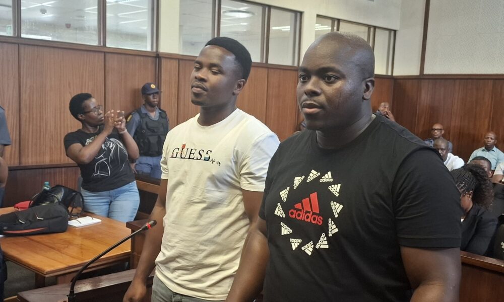 Muizenberg beach huts