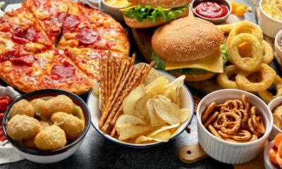 UK junk food ad ban, daytime TV advertising UK, online food ads restriction, childhood obesity policy UK, NHS prevention strategy, Joburg ETC