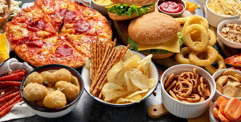 UK junk food ad ban, daytime TV advertising UK, online food ads restriction, childhood obesity policy UK, NHS prevention strategy, Joburg ETC