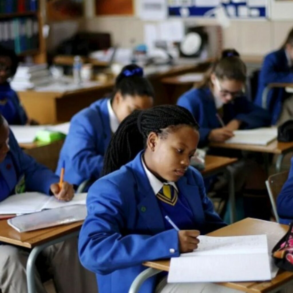 GDE Appoints Lawyers To Probe Grade R Learner’s Death In Coronationville