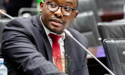 SAPS corruption inquiry, crime intelligence hearings, parliament police investigation, IPID investigation, secret service account, Joburg ETC