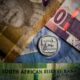 South African rand, rand exchange rate, global investor sentiment, South Africa economy, currency markets, Joburg ETC