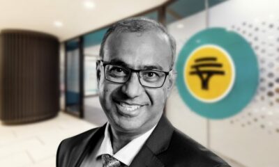 FNB CEO Harry Kellan, South Africa economy outlook, interest rates South Africa, SARB decision, rand performance, Joburg ETC