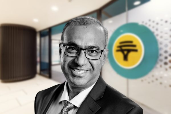 FNB CEO Harry Kellan, South Africa economy outlook, interest rates South Africa, SARB decision, rand performance, Joburg ETC