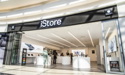 iStore South Africa complaints, iStore customer service issues, Apple reseller South Africa, iPhone warranty problems, tech retail frustration, Joburg ETC