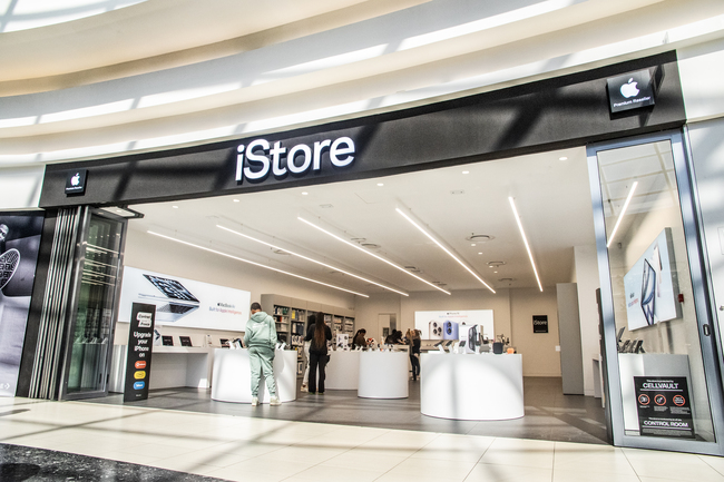 iStore South Africa complaints, iStore customer service issues, Apple reseller South Africa, iPhone warranty problems, tech retail frustration, Joburg ETC