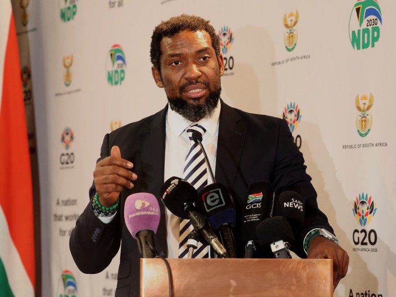 South Africa matric results, post school education crisis, university admissions South Africa, TVET colleges South Africa, NSFAS funding, Joburg ETC