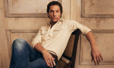 Matthew McConaughey AI protection, celebrity voice rights, AI image misuse, Hollywood AI law, digital likeness protection, Joburg ETC