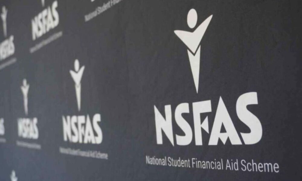 NSFAS 2026 funding, NSFAS Pretoria briefing, South African students funding, TVET college funding, Joburg ETC, NSFAS application results, student financial aid South Africa, university registration funding, NSFAS allowances 2026, Joburg ETC