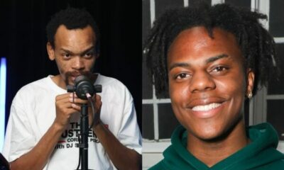 Nota Baloyi South Africa, iShowSpeed South Africa visit, Mzansi social media trends, viral celebrity moments SA, Joburg ETC