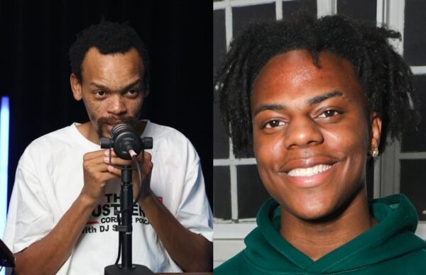 Nota Baloyi South Africa, iShowSpeed South Africa visit, Mzansi social media trends, viral celebrity moments SA, Joburg ETC