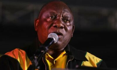 Cyril Ramaphosa salary approval, South African ministers salaries, MP salary increase South Africa, government wage bill, parliament salaries 2025, Joburg ETC