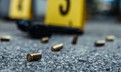 KZN police shootout, AK 47 rifles seized, Margate crime scene, Uvongo police operation, KwaZulu-Natal crime, Joburg ETC