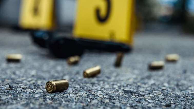 KZN police shootout, AK 47 rifles seized, Margate crime scene, Uvongo police operation, KwaZulu-Natal crime, Joburg ETC