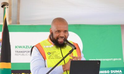 KZN scholar transport inspection, unsafe school transport KZN, learner transport safety checks, KwaZulu-Natal school buses, Joburg ETC